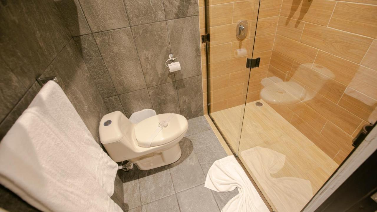 River Paradise Villa With Private Jacuzzi Ла Фортуна Экстерьер фото
