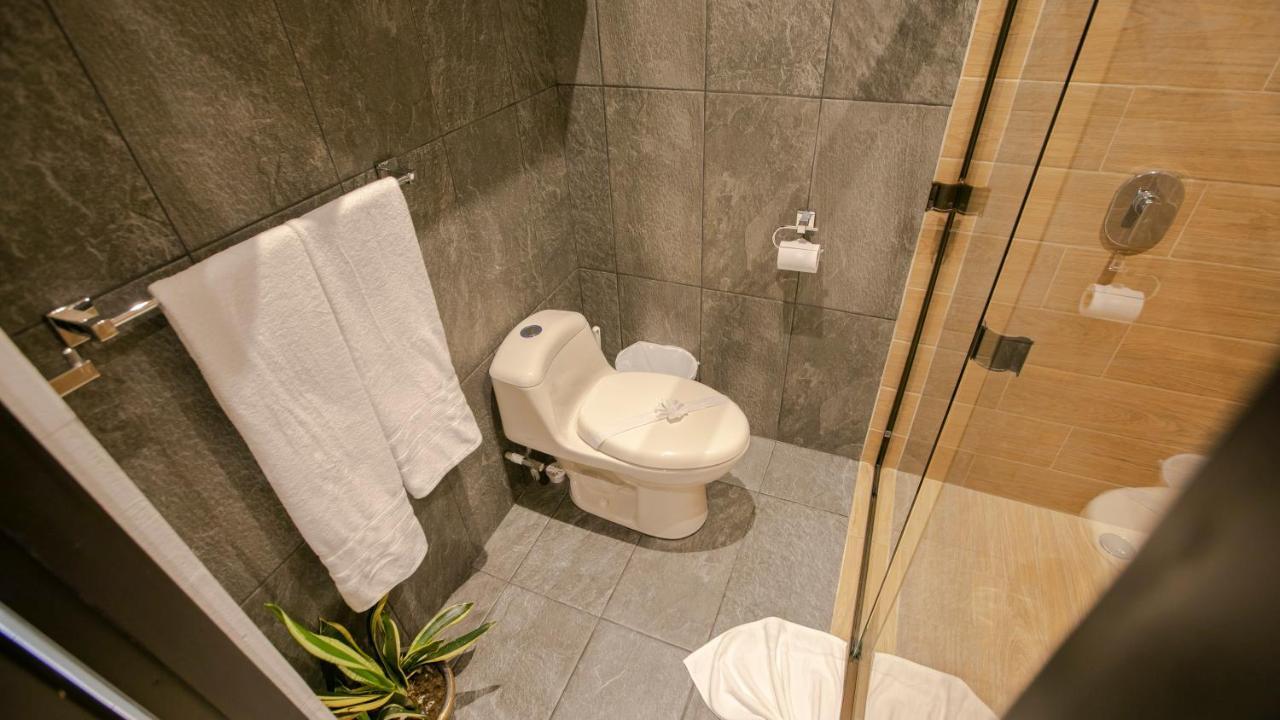 River Paradise Villa With Private Jacuzzi Ла Фортуна Экстерьер фото